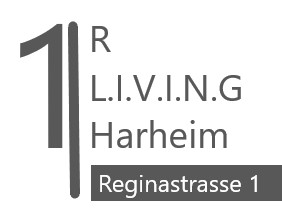 Logo 1 R Living Harheim